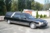 Cadillac DeVille катафалк 2000. Фото 1