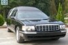 Cadillac DeVille катафалк 2000. Фото 5