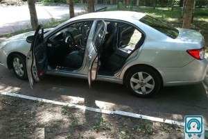 Chevrolet Epica  2008 572183