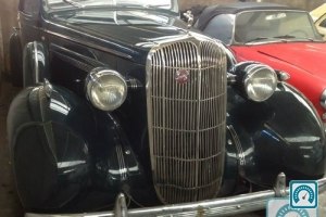 Buick Roadmaster   1936 573007
