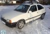 Opel Kadett  1991.  3