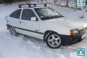 Opel Kadett  1991 573386
