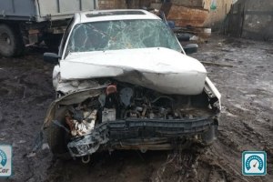 Volkswagen Passat Passat B3 1995 №574136