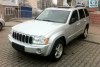 Jeep Grand Cherokee limited 2005.  3