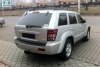 Jeep Grand Cherokee limited 2005.  5