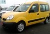 Renault Kangoo  2008.  5