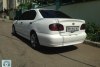 Nissan Primera p11-144 2001. Фото 4