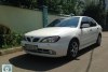 Nissan Primera p11-144 2001. Фото 9