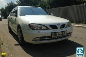 Nissan Primera p11-144 2001 №577126