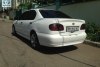 Nissan Primera p11-144 2001. Фото 10