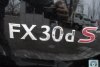 Infiniti FX 3.0 DS 2011.  9
