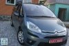 Citroen Grand C4 Picasso  2011. ���� 3