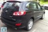 Hyundai Santa Fe 2.2Di Full 2011. ���� 2