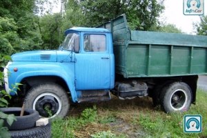 Зил 130 Самосвал Цена Купить