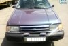 Ford Tempo  1988. ���� 5