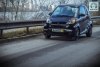 smart fortwo 451 2008. Фото 2