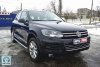 Volkswagen Touareg Life 2012.  3