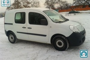 Renault Kangoo  2012 579679