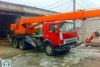 КамАЗ 5320 кс 3575 а1 1991. Фото 1