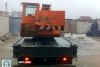 КамАЗ 5320 кс 3575 а1 1991. Фото 14