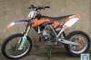 KTM SX 85sx 2013. ���� 1