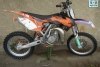 KTM SX 85sx 2013. ���� 2