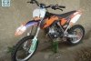 KTM SX 85sx 2013. ���� 3