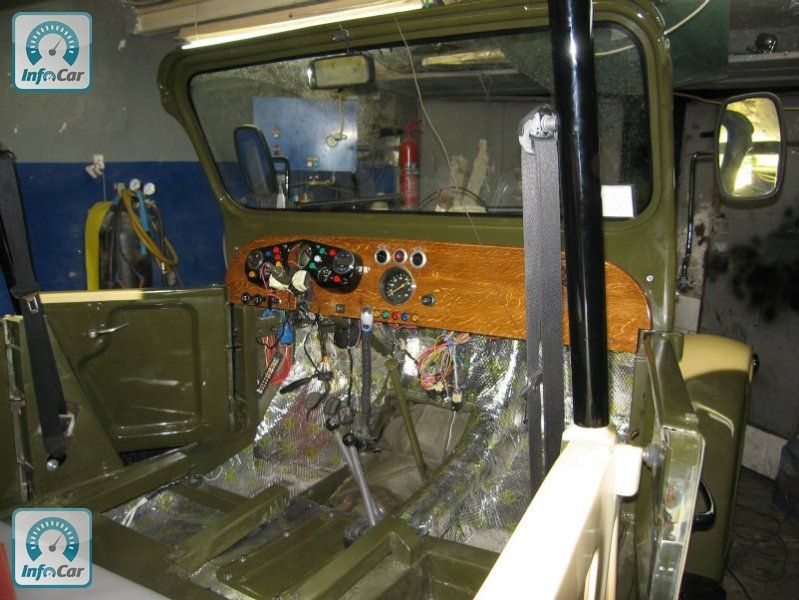 Авто 69 запчасти