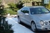 Mercedes CLK-Class sport elegan 2000.  5