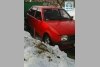 Opel Kadett  1983.  2