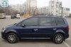 Volkswagen Touran Comfortline 2012.  7