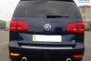 Volkswagen Touran Comfortline 2012.  8