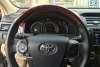 Toyota Camry Premium 2013.  14