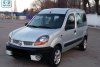Renault Kangoo 4х4 2005. Фото 2