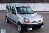 Renault Kangoo 4х4 2005. Фото 1