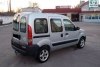Renault Kangoo 4х4 2005. Фото 4