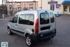Renault Kangoo 4х4 2005. Фото 5