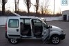 Renault Kangoo 4х4 2005. Фото 6