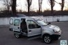 Renault Kangoo 4х4 2005. Фото 7