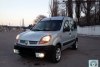 Renault Kangoo 4х4 2005. Фото 10