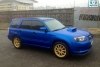 Subaru Forester STI 2006. Фото 1