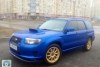Subaru Forester STI 2006. Фото 2