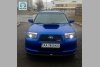 Subaru Forester STI 2006. Фото 3