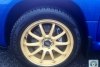 Subaru Forester STI 2006. Фото 6