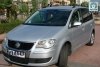 Volkswagen Touran United 2009. ���� 1