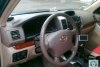 Toyota Land Cruiser Prado  2006. ���� 8