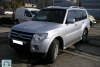 Mitsubishi Pajero Wagon  2007. ���� 3