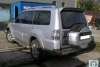 Mitsubishi Pajero Wagon  2007. ���� 4