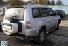 Mitsubishi Pajero Wagon  2007. ���� 5