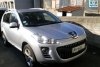 Peugeot 4007  2008. ���� 1